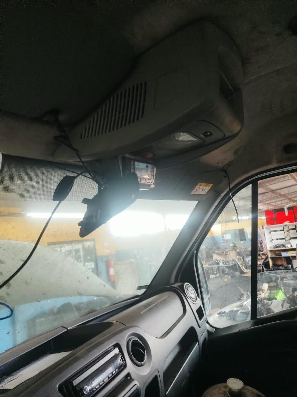 Renault M Revescap 2020 — foto 39