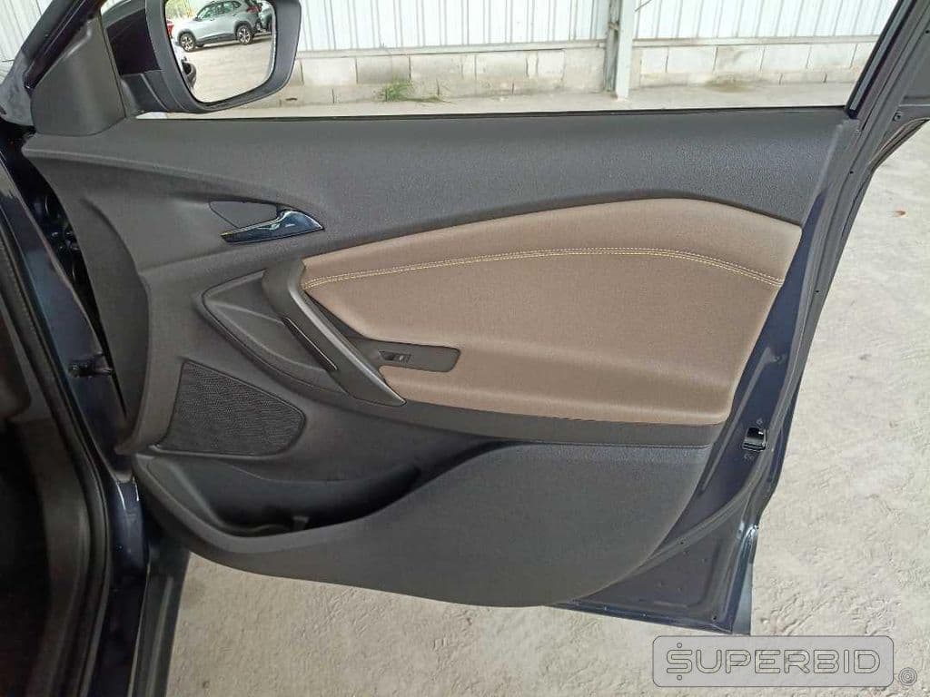 Chevrolet Tracker 12T a PR, 2026 — foto 17