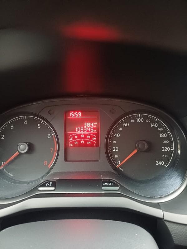 Volkswagen Gol 2019 — foto 5