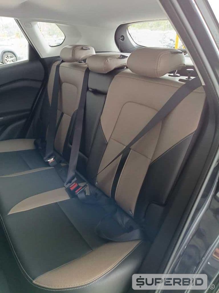 Chevrolet Tracker 12T a PR, 2026