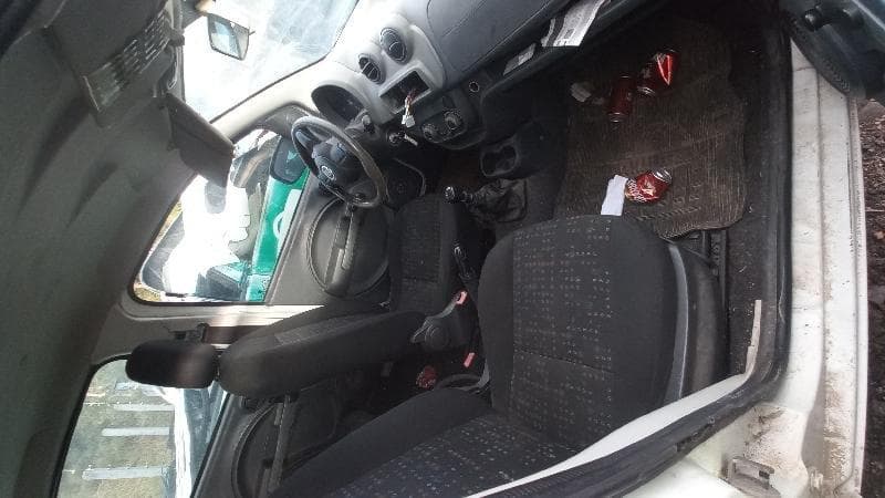Fiat UNO Vivace 1.0 2014 — foto 11