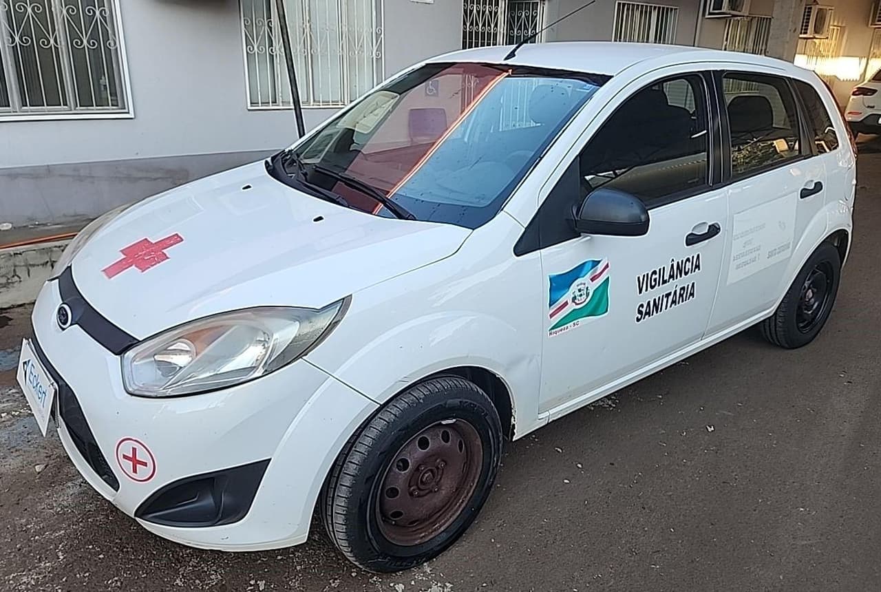Ford Fiesta Flex 2013