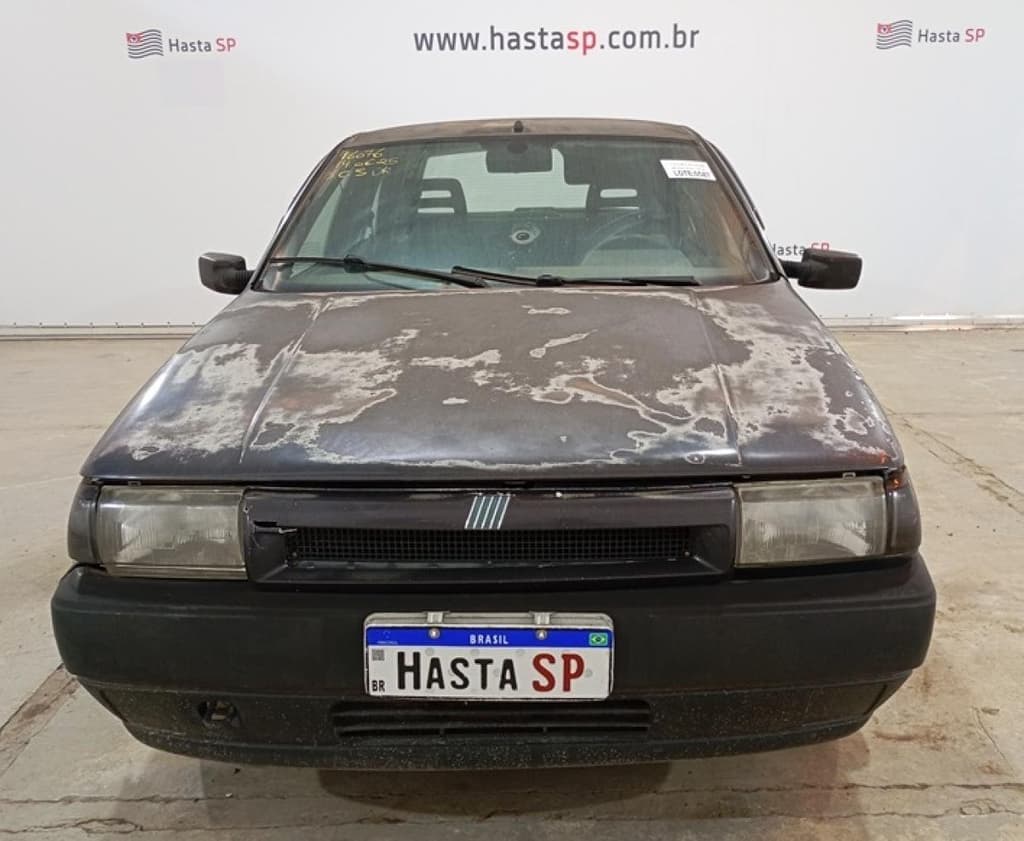 Fiat Tipo 1.6 MPI 1997 — foto 4