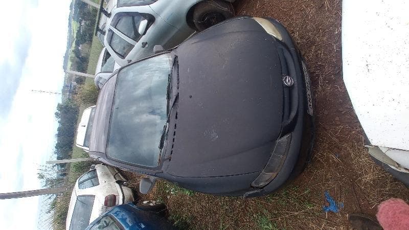 Chevrolet Celta 2P Life 2005 — foto 3