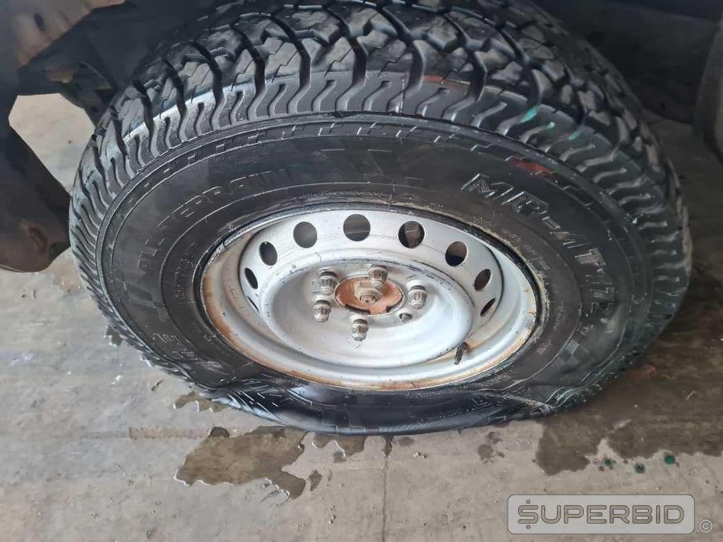 Ford Ranger XL 22C 2023 — foto 12