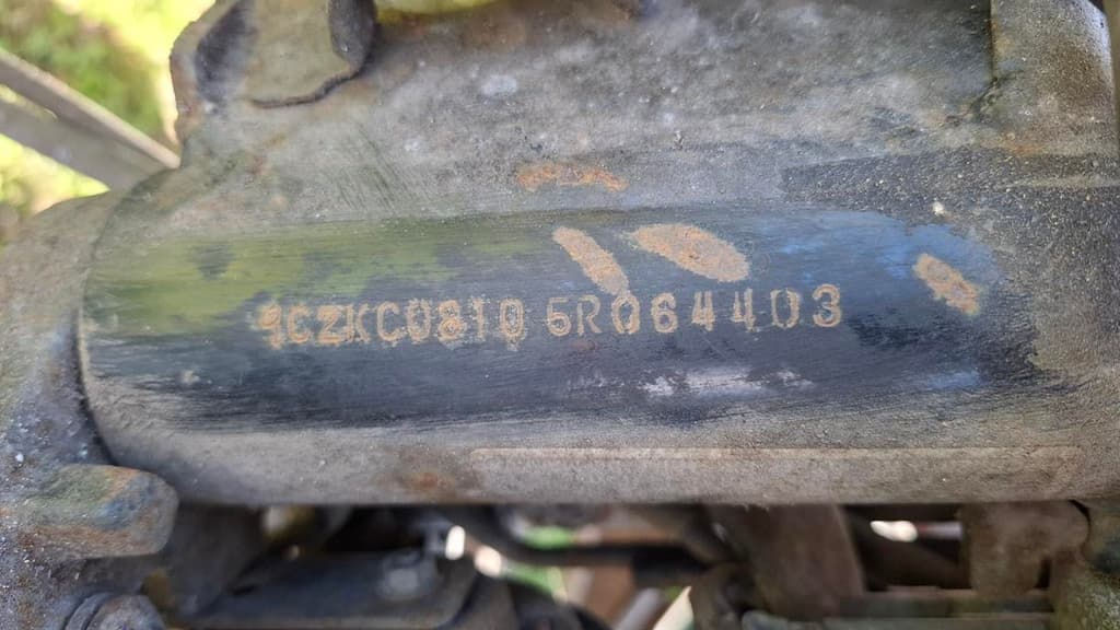Honda Honda/cg 150 Titan KS 2005 — foto 8