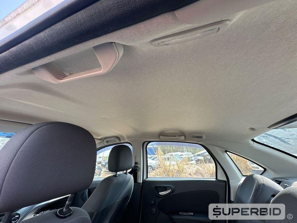 Fiat Siena Attractiv 1.4 2016 — foto 13