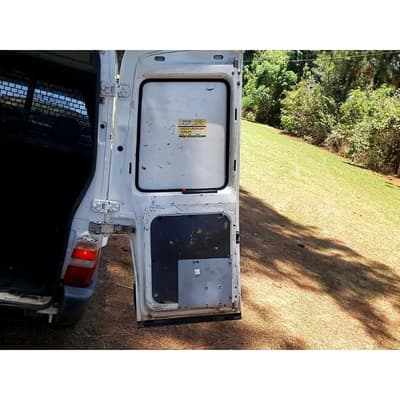 Fiat Fiorino Flex, 2013 — foto 35