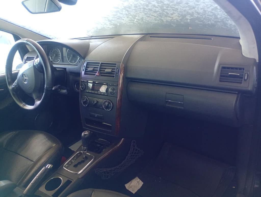 Mercedes-Benz A200ff 2006 — foto 5