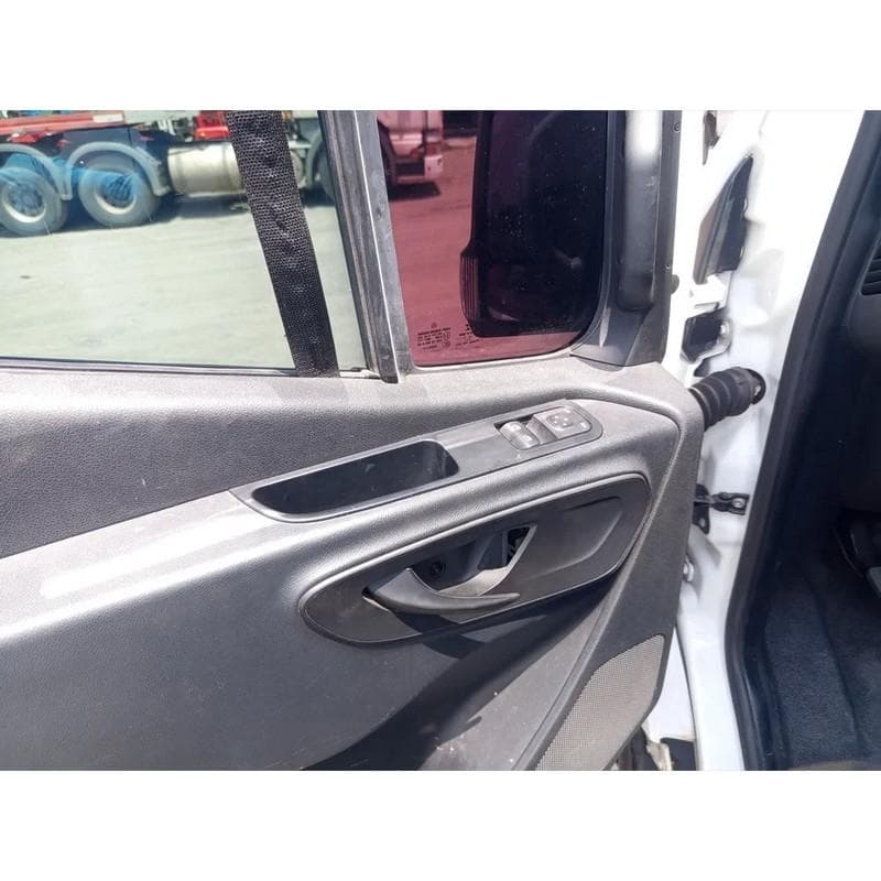Mercedes-Benz 315cdi Street F, 2023 — foto 12