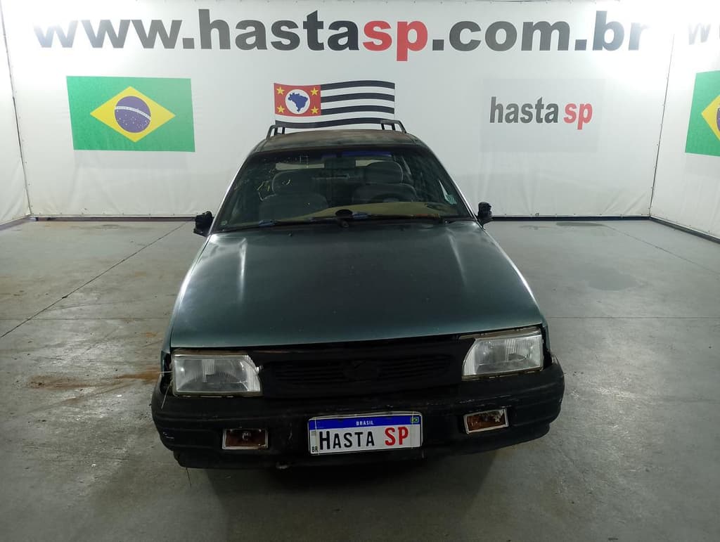 Ford Royale 2.0 I GL 1995 — foto 3