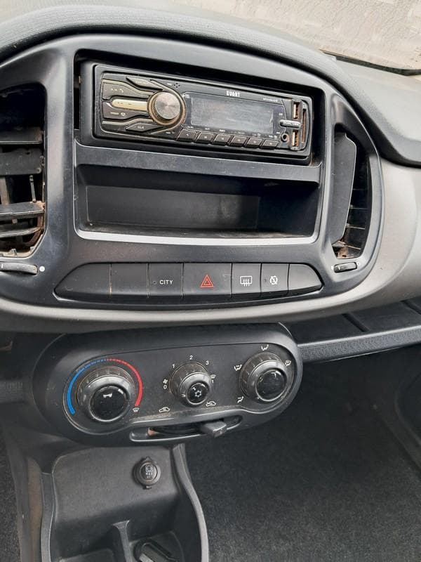 Fiat Uno 2021 — foto 18