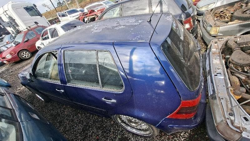 Volkswagen Golf 1999 — foto 8