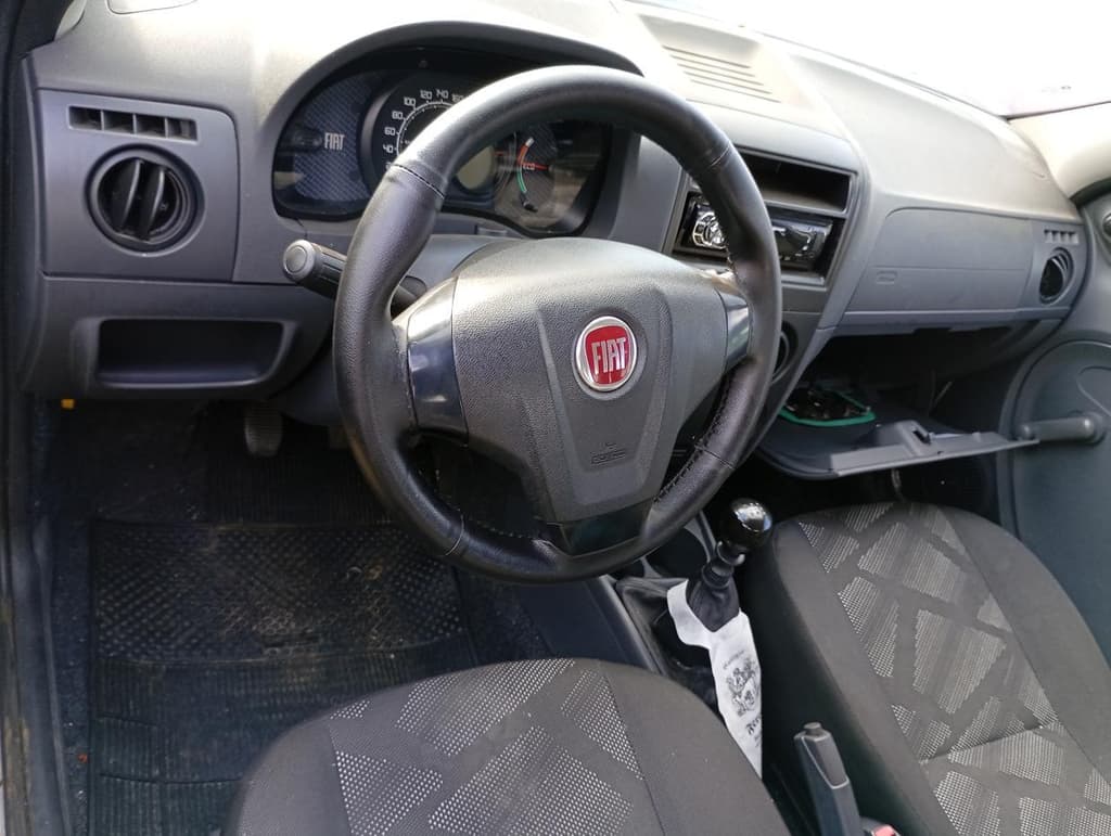 Fiat Palio Fire 2016 — foto 6