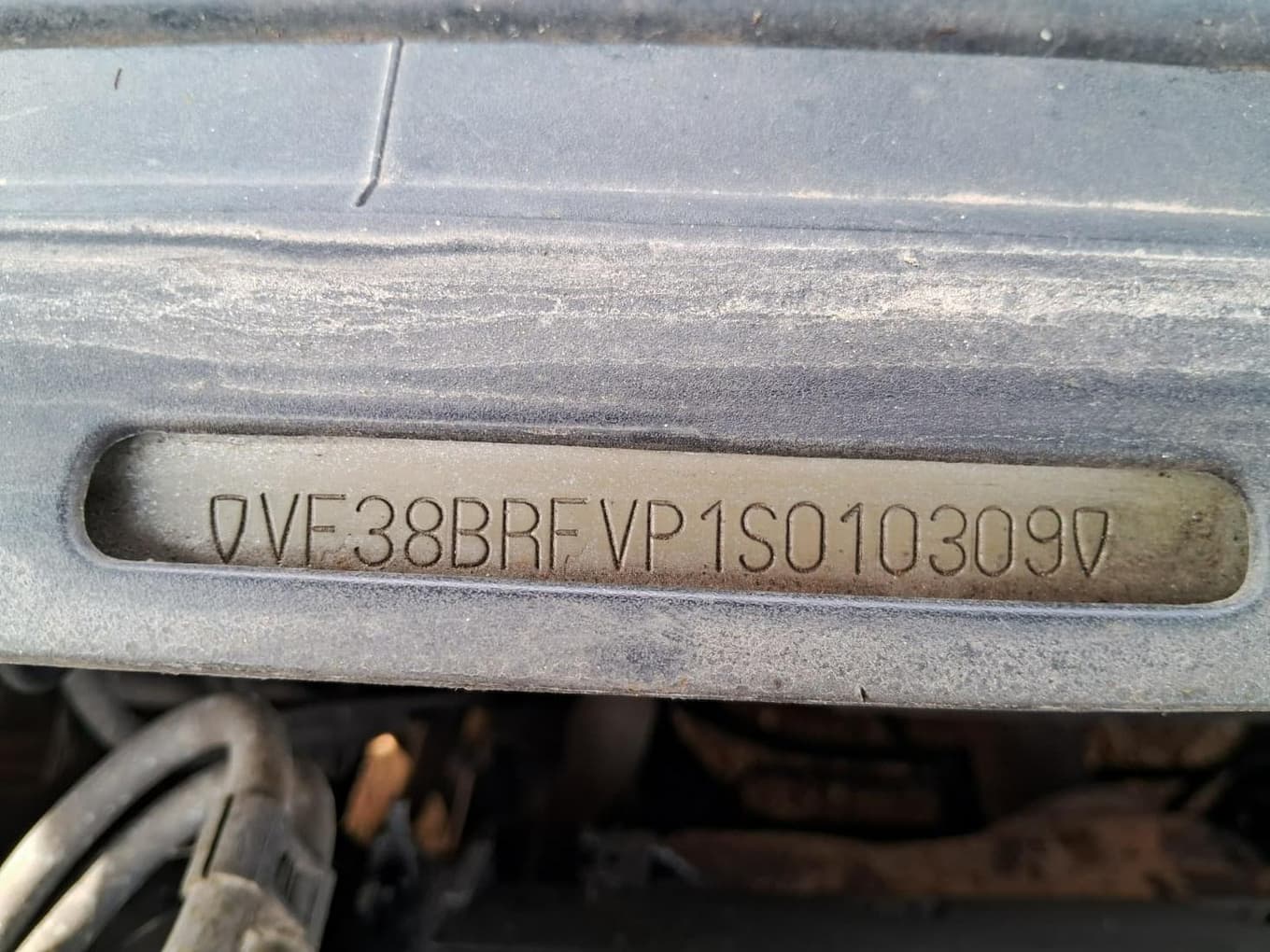 Peugeot Imp/peugeot 406 ST 2001 — foto 6