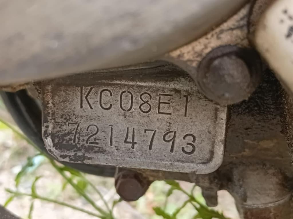 Honda Honda/cg 150 Titan KS 2007 — foto 7