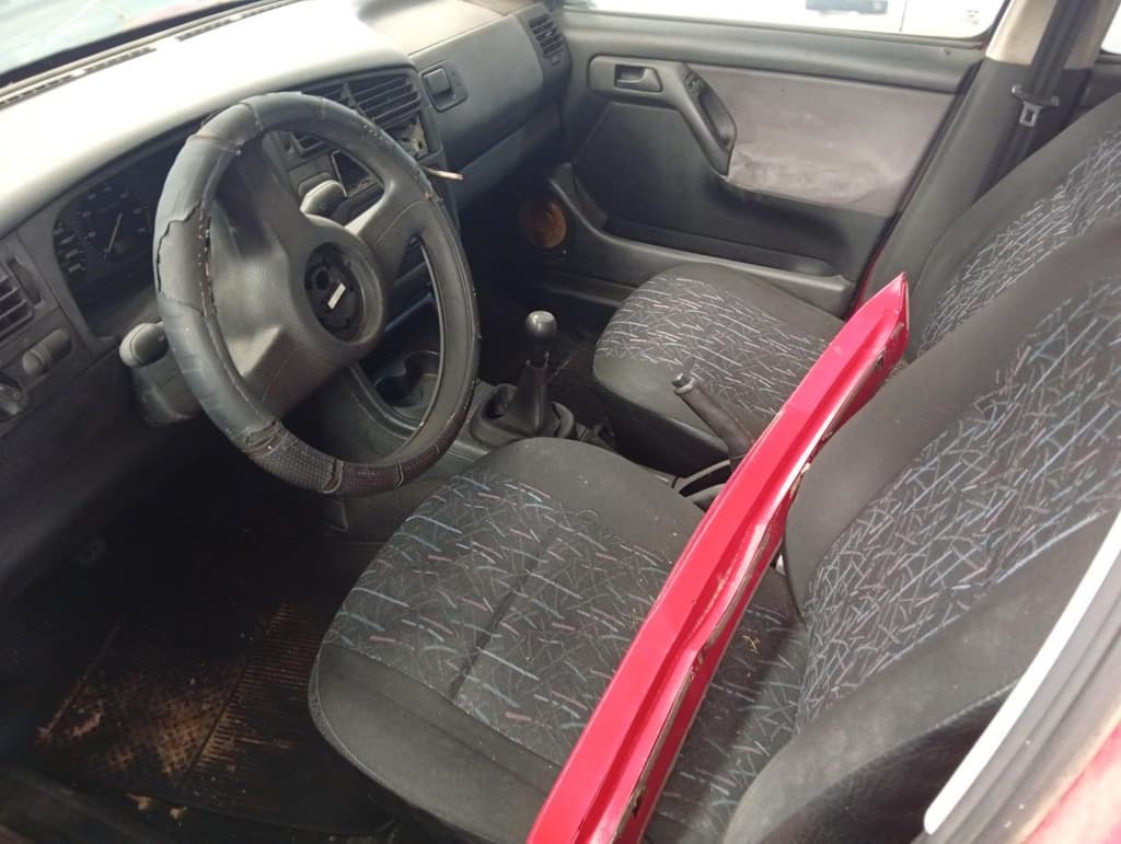 Volkswagen Golf GL 1996 — foto 5
