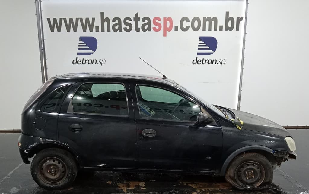 Chevrolet Corsa Hatch Maxx 2011 — foto 1
