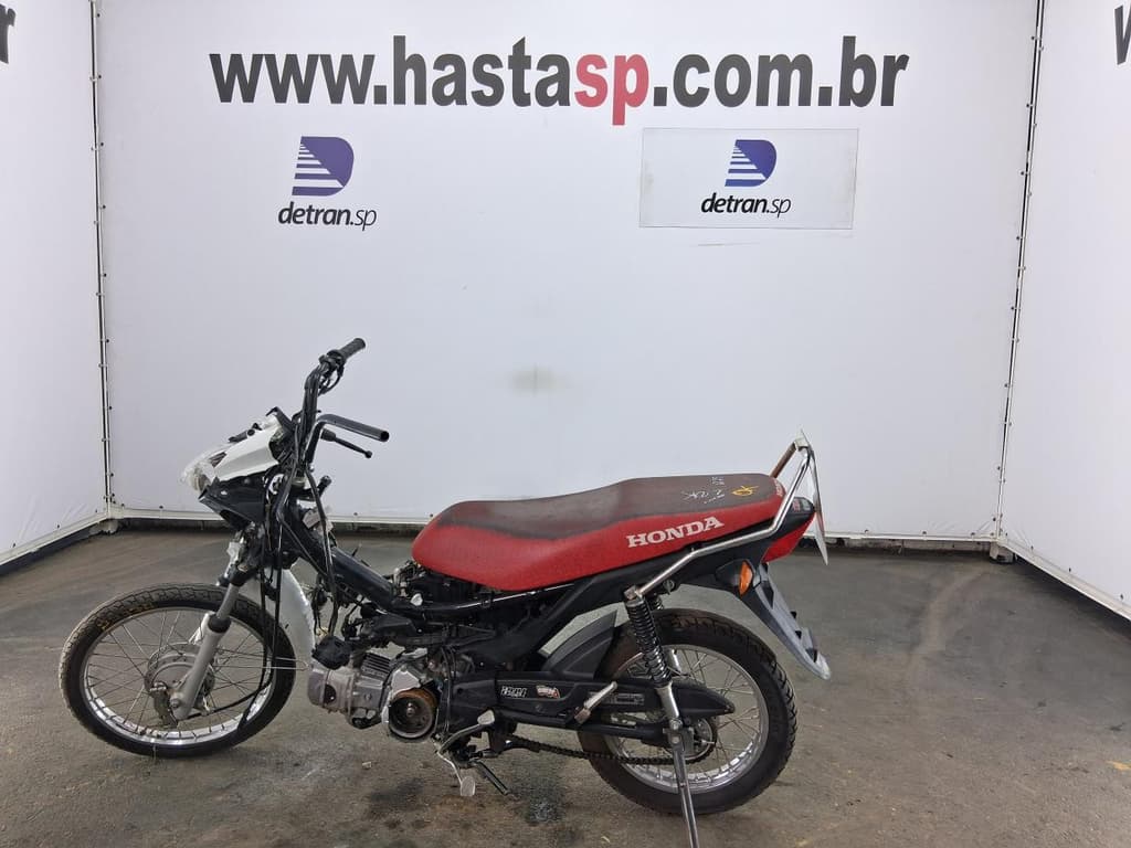 Honda POP 110i 2021 — foto 2