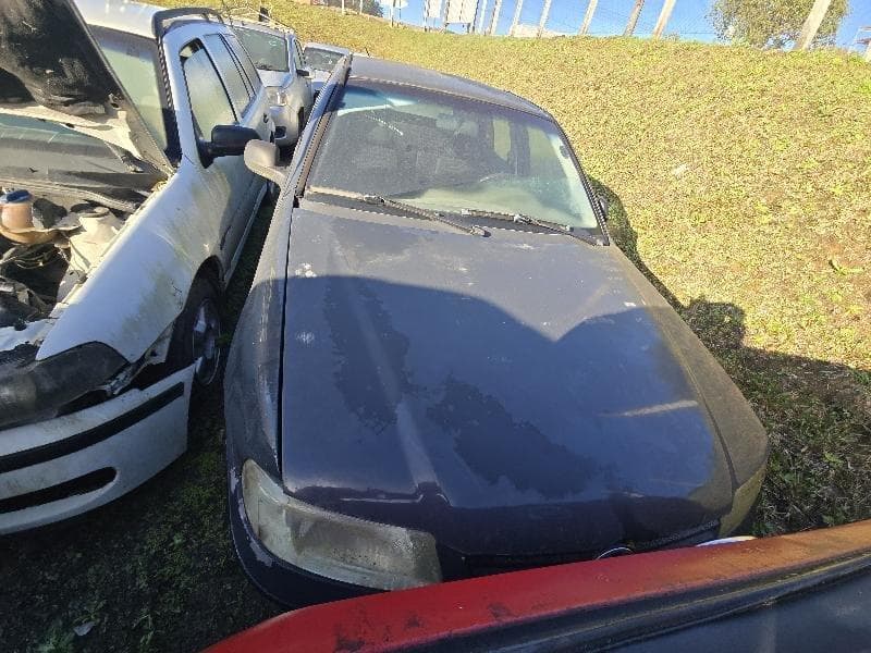 Volkswagen GOL 1.0 2004 — foto 2
