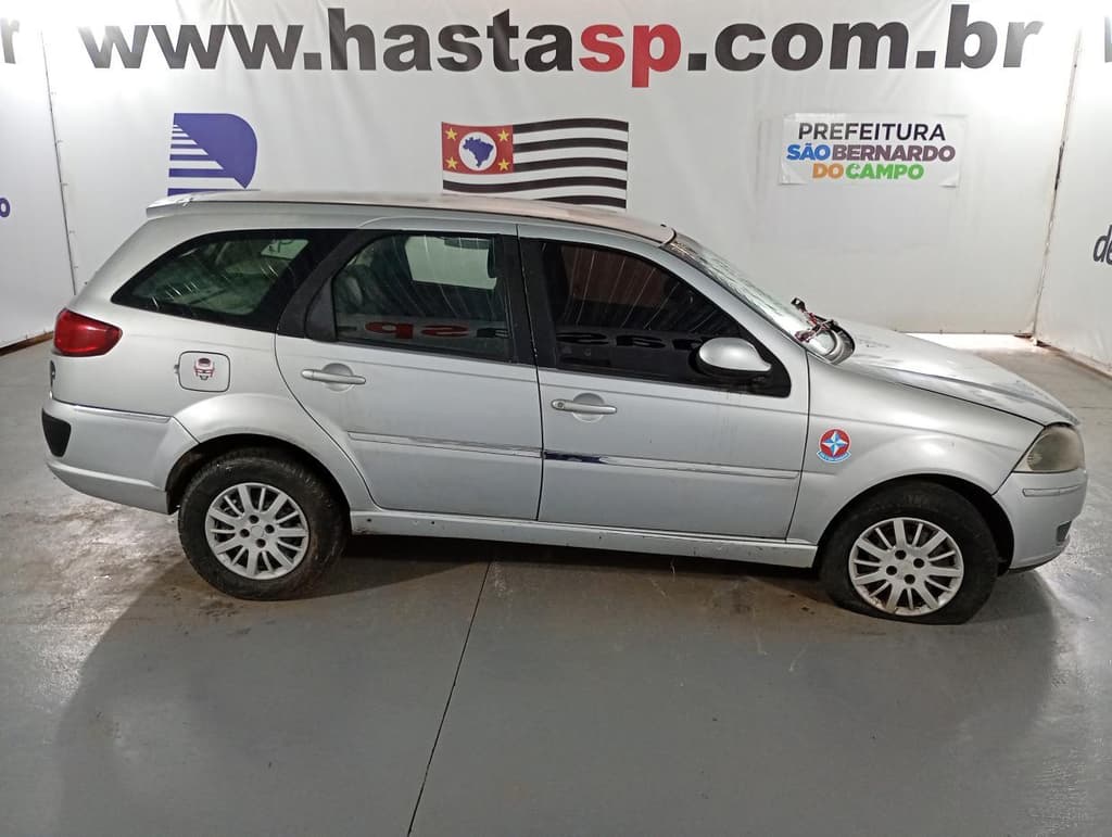 Fiat Weekend Attractive 2015 — foto 5