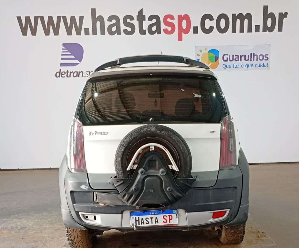 Fiat Idea 2013 — foto 4