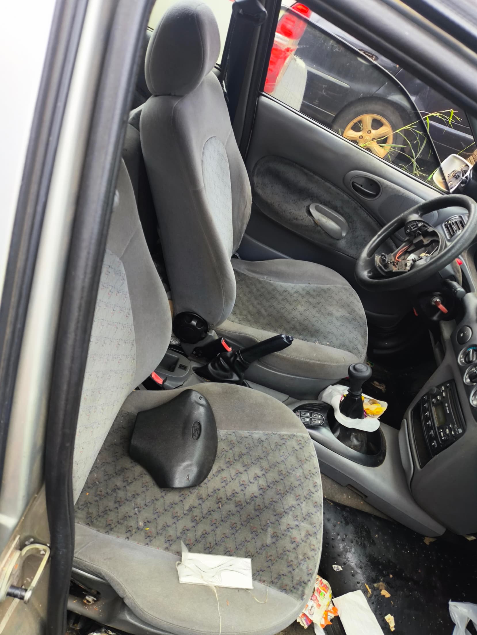 Ford I/ford Escort GLX 16vf - 1, 1999 — foto 5