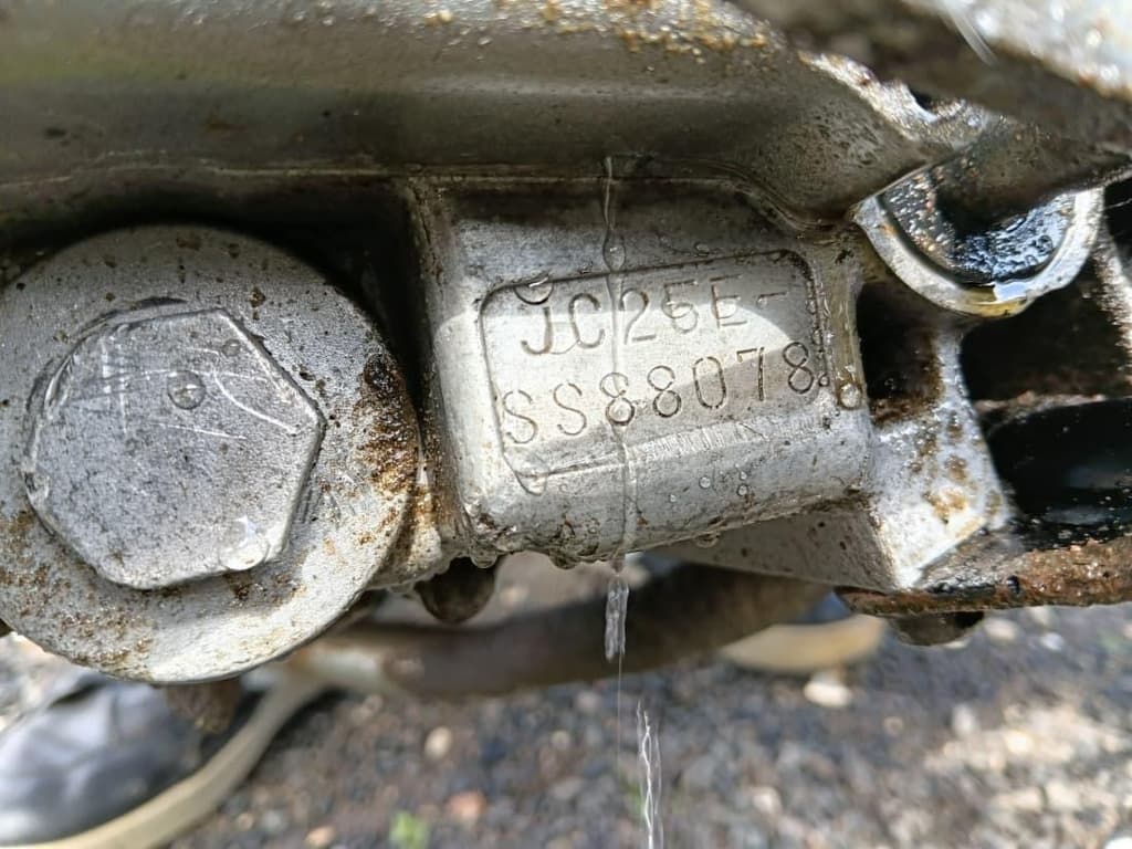 Honda Honda/cg 125 Titan 1995 — foto 7