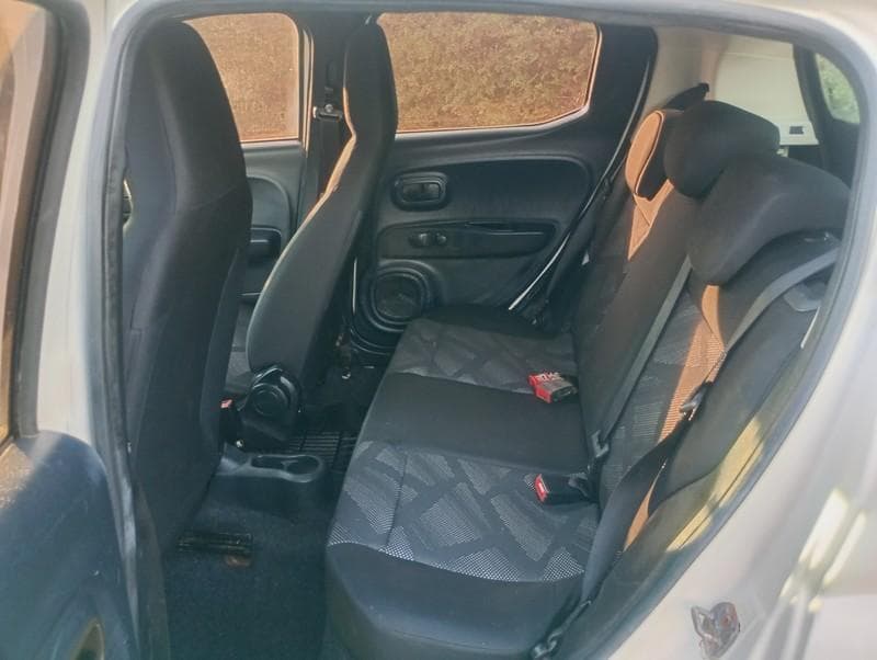 Fiat Mobi 2020 — foto 19