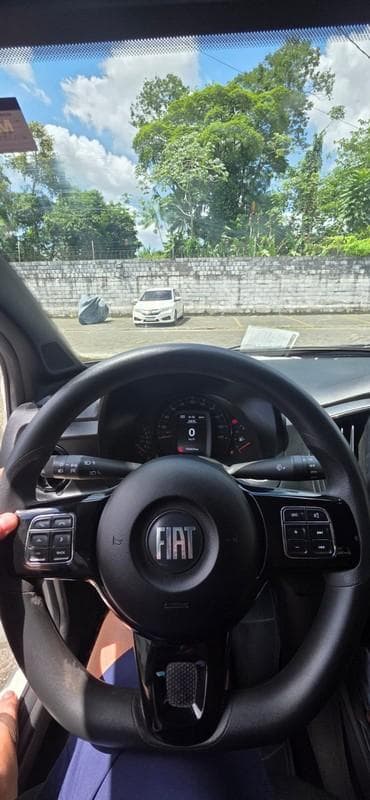 Fiat Strada 2022 — foto 10