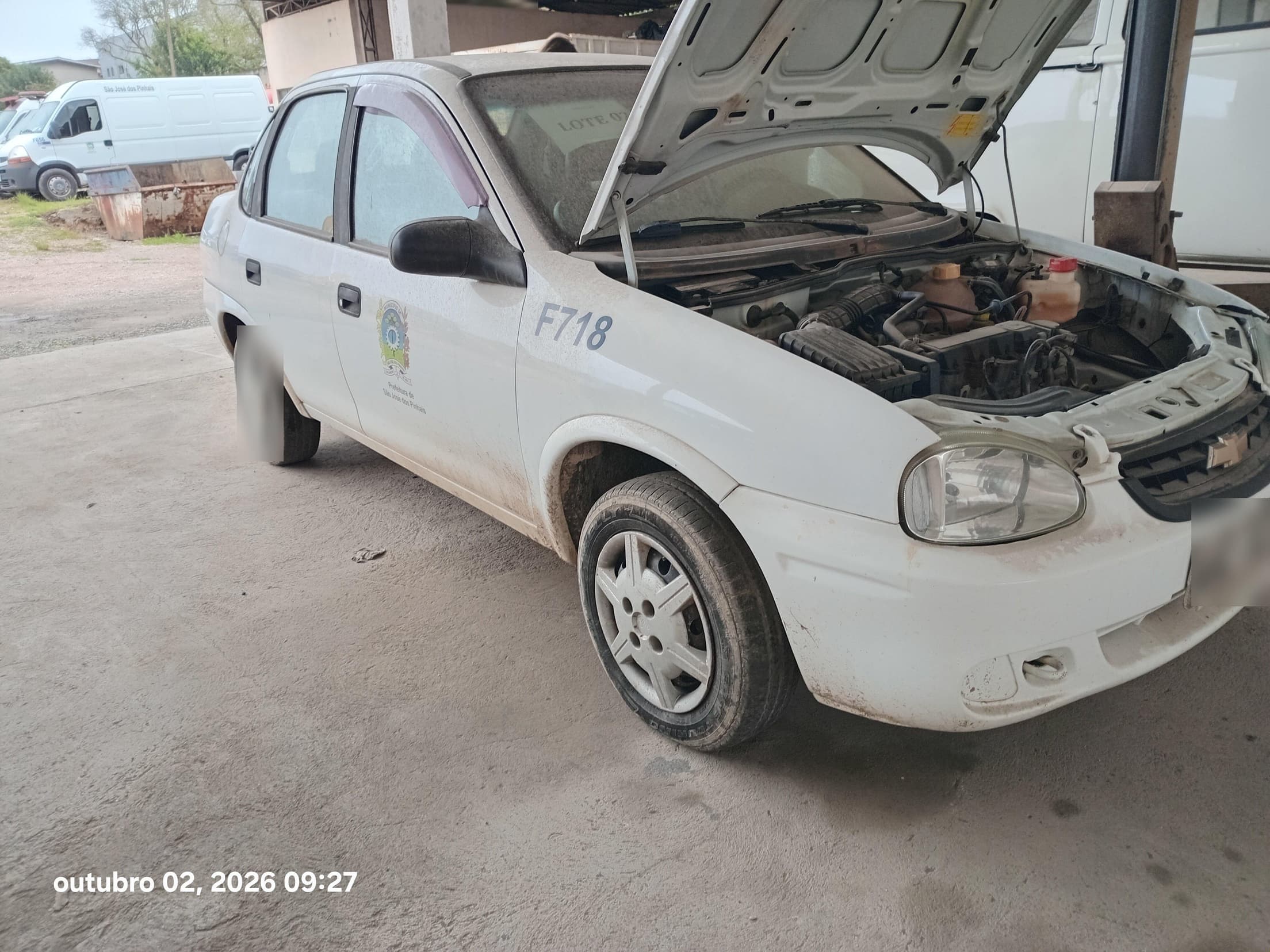 Fiat Strada 2010 — foto 3
