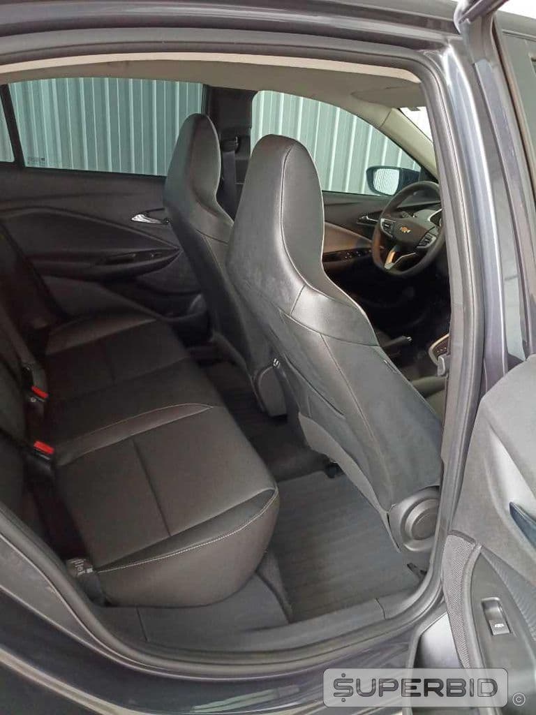 Chevrolet Onix Plus 10tat Pr2, 2025 — foto 29