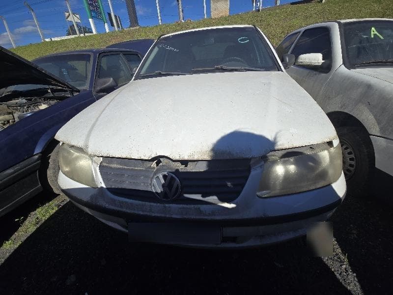 Volkswagen GOL 1.0 2005 — foto 3
