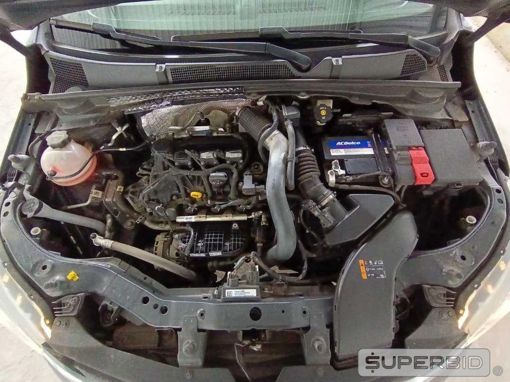 Chevrolet Onix Plus 10tat Pr2, 2024 — foto 23