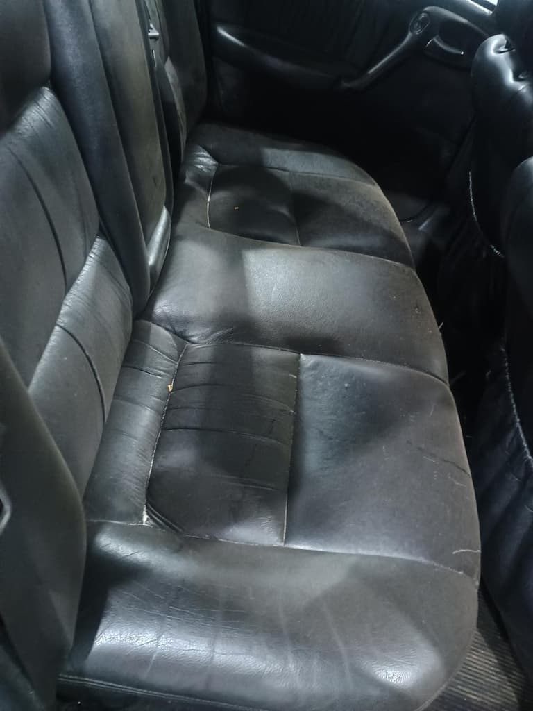Chevrolet Vectra CD 2000 — foto 6