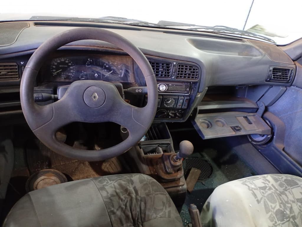 Renault 19 RN 1995 — foto 5