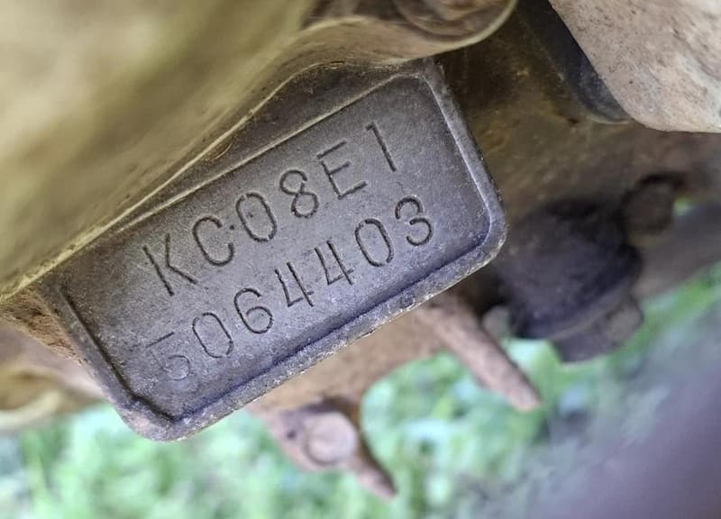 Honda Honda/cg 150 Titan KS 2005 — foto 4