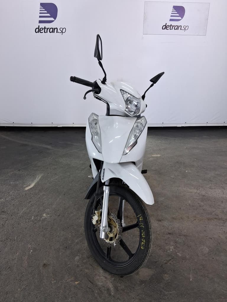 Haojian Haojian Avelloz AZ1 2022 — foto 3
