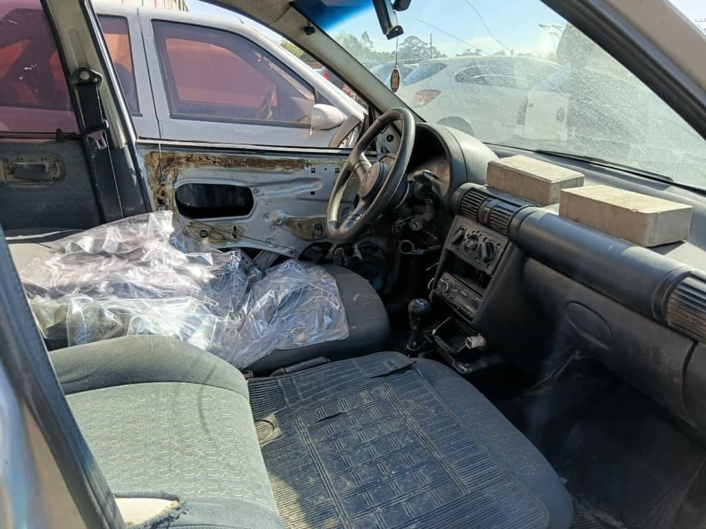 Chevrolet Gm/corsa Wind 2001 — foto 6