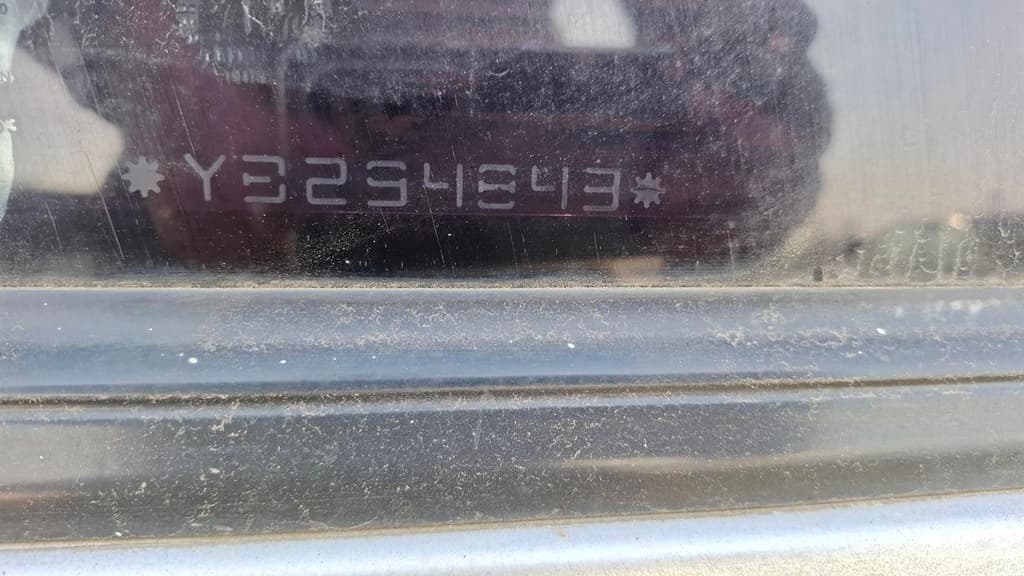 Ford Ford/fiesta GL 2000 — foto 5