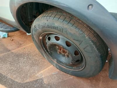 Fiat Strada 2010 — foto 5