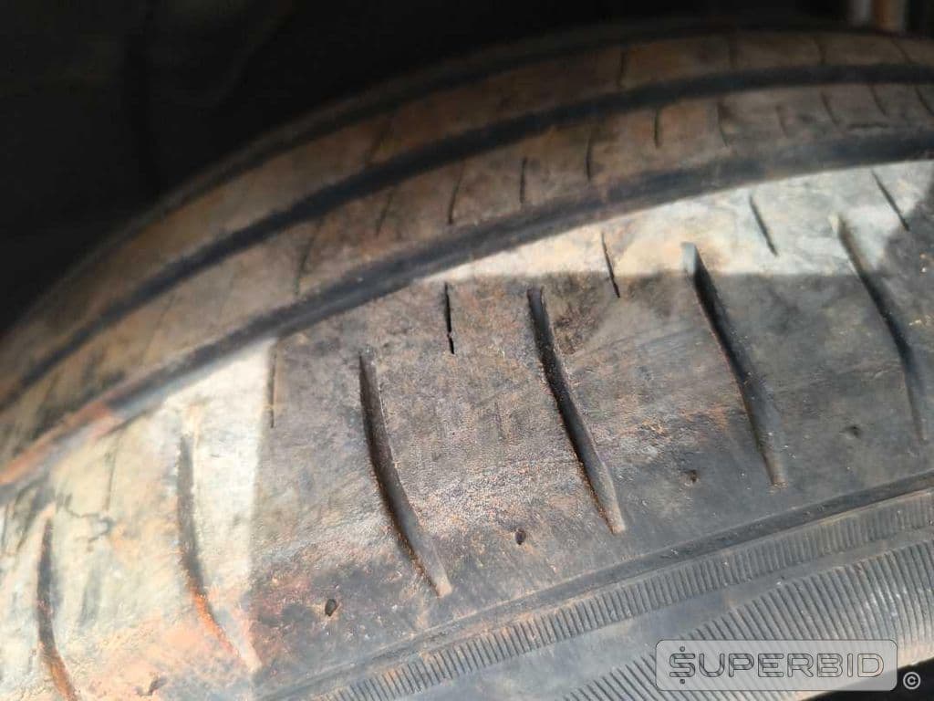 Ford KA SE 1.5 HA B (dano Media Monta) B 2018 — foto 2