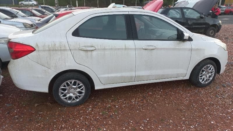 Ford KA SE 1.5 SD B 2017 — foto 1
