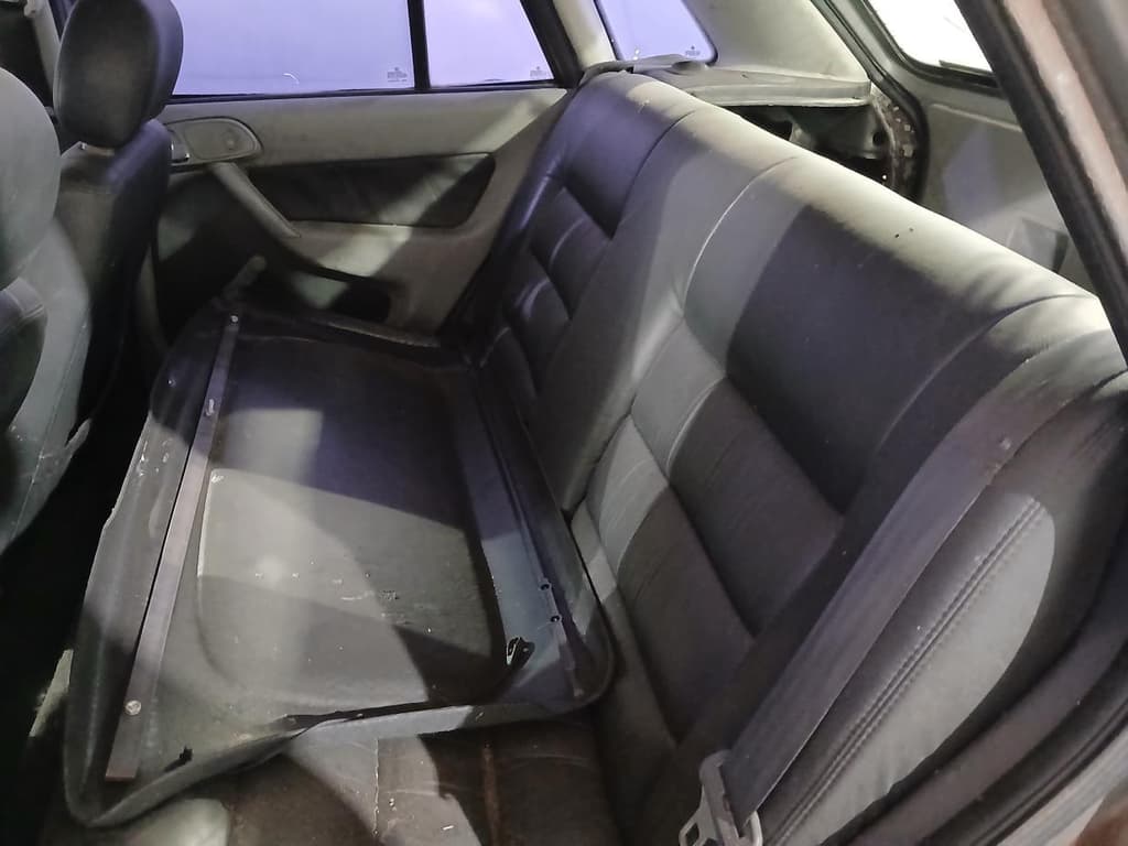 Volkswagem GOL Highway 2002 — foto 6