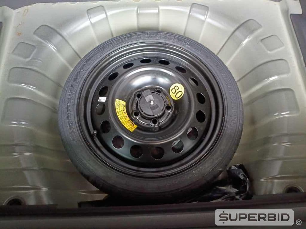 Chevrolet Tracker 12T a PR, 2026 — foto 21