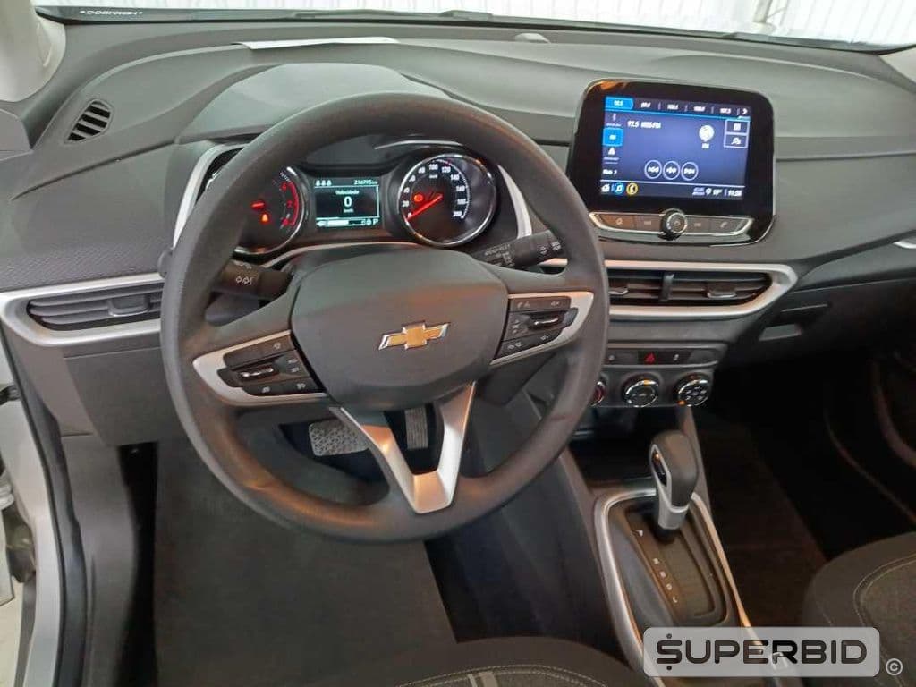 Chevrolet Tracker T a LT, 2022 — foto 29