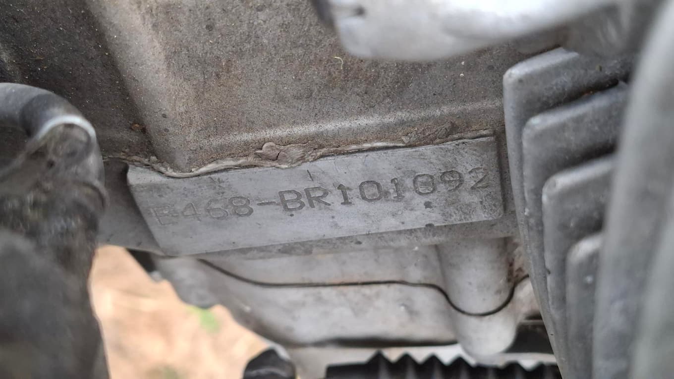 Suzuki Jta-suzuki/gs120 2014 — foto 3
