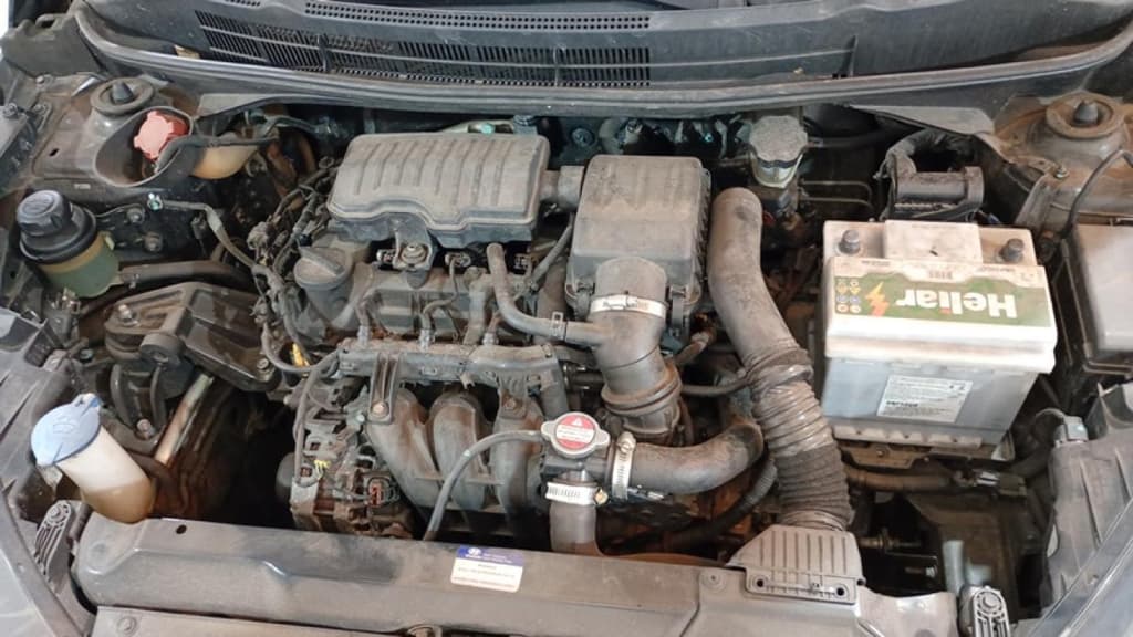Hyundai Hb20 1.0m 1.0 M 2014 — foto 4