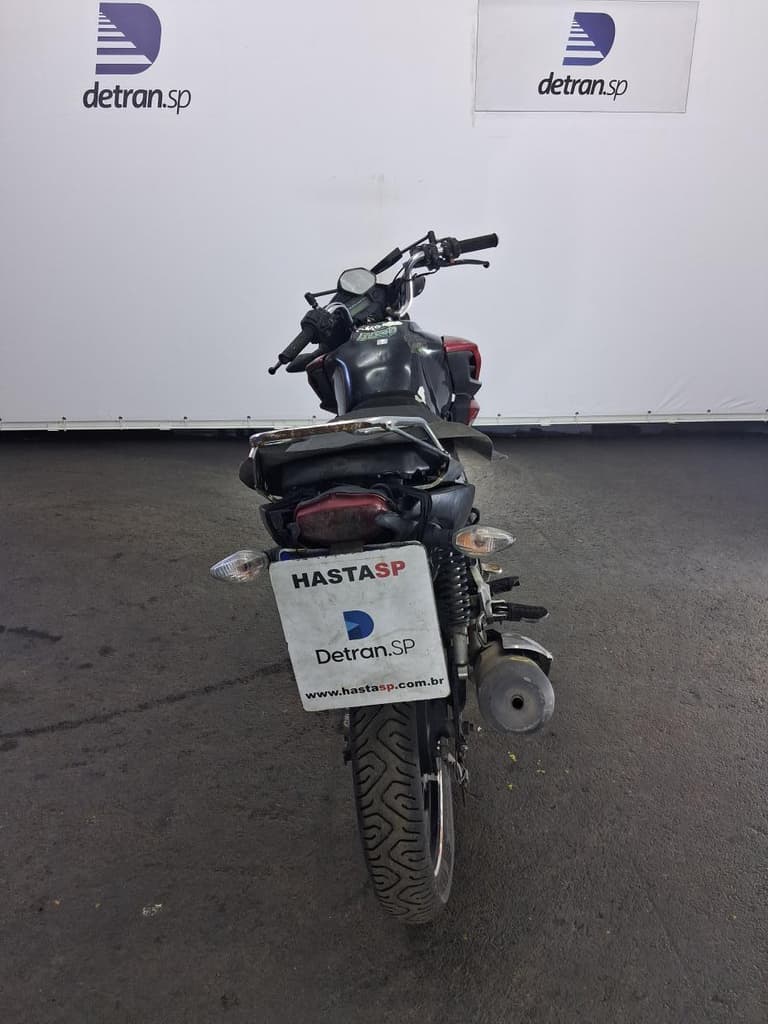 Honda CG 160 Start 2022 — foto 4