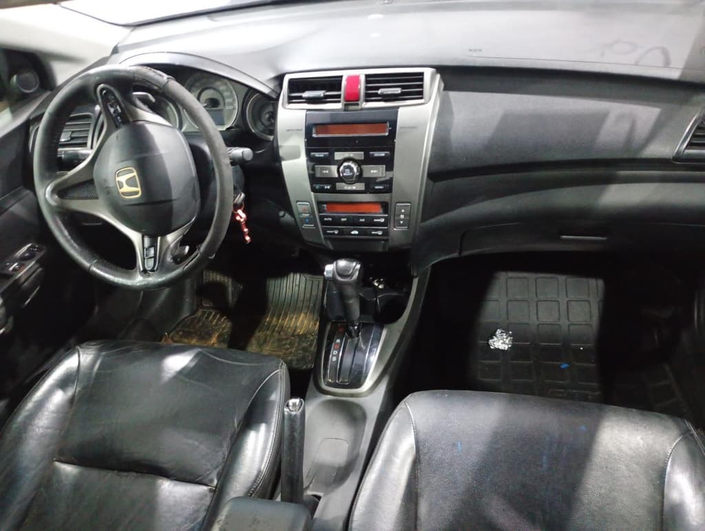 Honda City EX Flex 2013 — foto 5